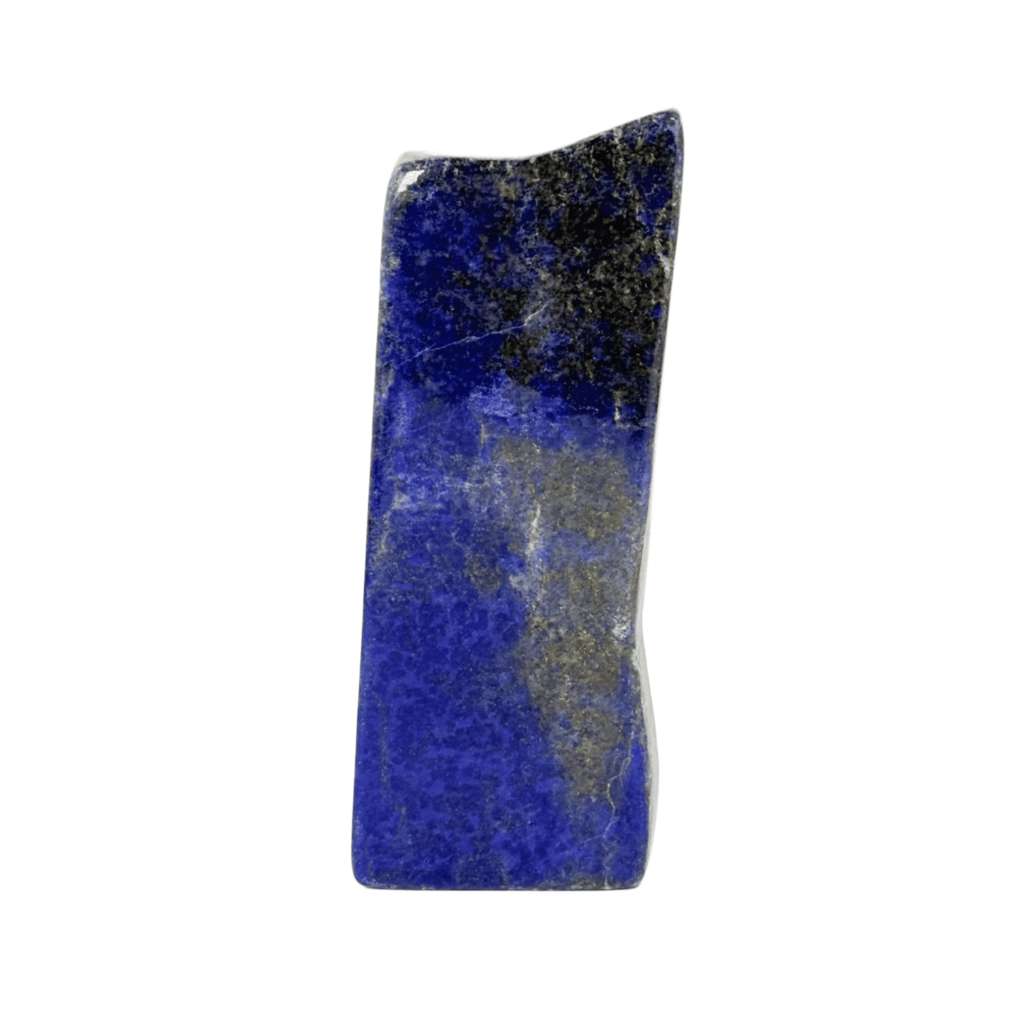 Natural Lapis Lazuli Freeform-0.315 g